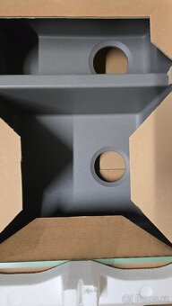 Dřez Blanco granitový - nový (560) - 4