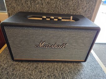 Marshall Stanmore III Black - 4