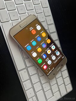 Samsung Galaxy A3 - 4