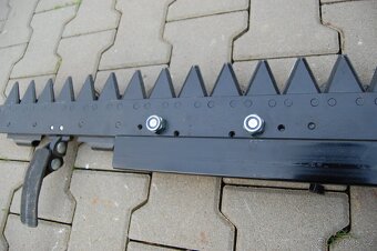 Žací lišta Vari - 4