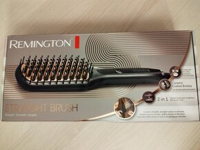 Kulma na vlasy Remington Straight Brush - 4