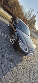 Prodám Saab 9-5 YS3E - 4