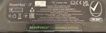 iRobot Roomba i7 Plus - 4