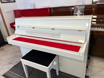 Japonské piano Kawai mod. CX-5 se zárukou, PRODÁNO - 4