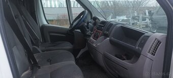 Citroen Jumper č. 23119 - 4