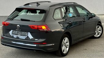 VW GOLF 2021 2.0d DSG 85 kW - 4