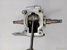 JAWA VILLIERS SPECIÁL 175 KARTRY MOTOR ORIGINÁL - 4