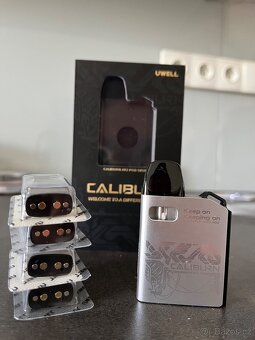 Mody vaping - 4