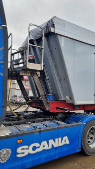 Scania R500 4x2 Euro 6 hydarulika - 4
