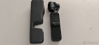 DJI Osmo Pocket 2 4K + bohaté příslušenství - 4