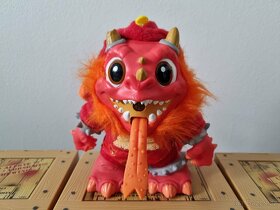 Prodám Crate Creatures - 4
