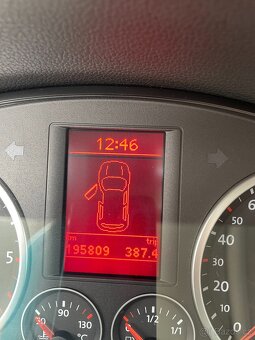 Prodám VW Tiguan automat diesl 2L R.V. 2008 - 4