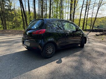 Mitsubishi Colt 1.1 55kw 1.majitel zimní pneu - 4