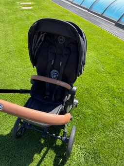 Cybex Priam - 4