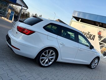 Seat Leon FR Facelift 1.4 Tsi 110kw/150ps 2017 Navi Panorama - 4