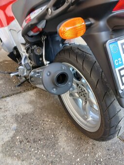 BMW K1200rs 2002 - 4