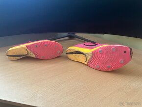 PC:4000KČ Tretry NIKE ZOOMX DRAGONFLY ZÁRUKA IHNED K ODBĚRU - 4