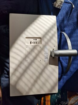 27" 4K monitor LG 27UP600-W - 4