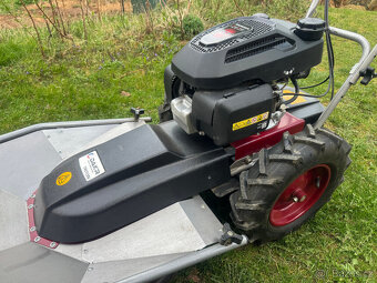 Bubnová sekačka Triton GCV 200 - 4