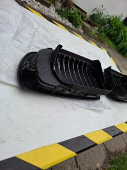 Ledvinky BMW e46 facelift - 4