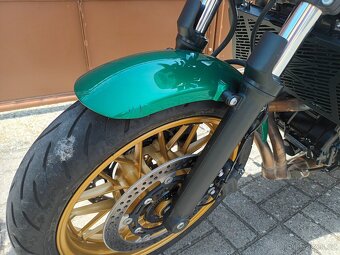 Kawasaki Z650RS ročník 2023 - 4