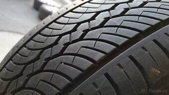 Orig. letní ALU kola 16" 5x114,3 Tucson, Sportage - 4