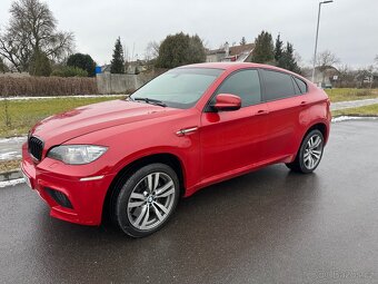 BMW X6 M - 4