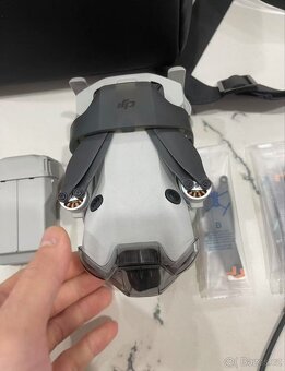 DJI MINI 4 PRO - jen dron - 4