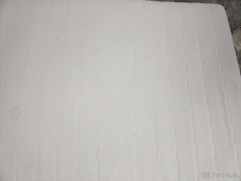 Pěnová matrace 90x200 x 14 cm PURTEX - MŮŽU DOVÉZT - 4