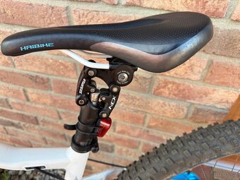 Haibike Sduro Hardlife 6.0 dámské - elektrokolo - 4