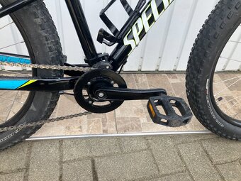 SPECIALIZED 24 - 4
