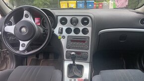 Alfa 159 - 4