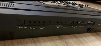 Yamaha psr s975 - 4