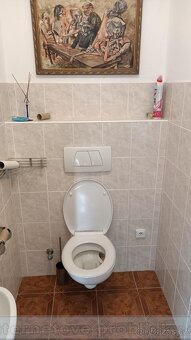 Samostatný pokoj pro muže P8, Kobylisy, ul. Klapkova DK00055 - 4