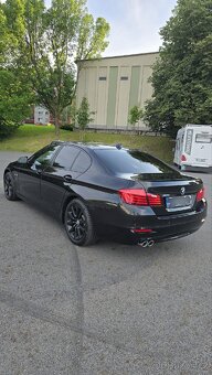 BMW 530D xDrive 190kW softclose - 4
