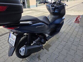 Honda PXC, 06/2023,4150 km, ABS, MY2024, DPH - 4