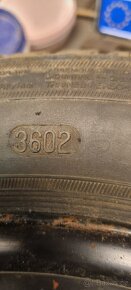 5x100 185 60 r14 - 4