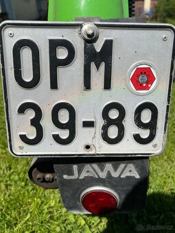 Jawa 23 - 4