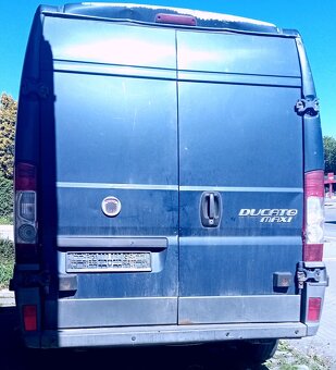 Ducato Maxi - 4