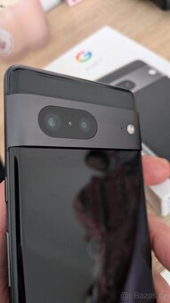 Google pixel 7 , ještě v záruce. - 4