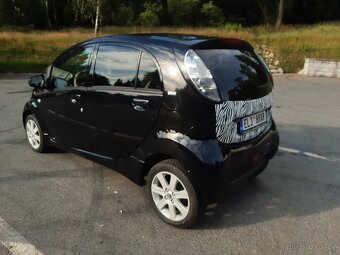 Citroen C-zero - 4