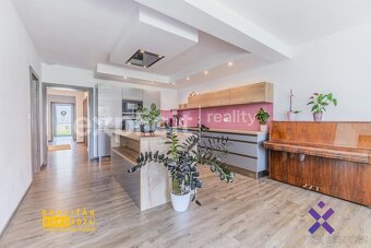 Prodej rodinného domu 4+kk 204 m2, pozemek 465 m2 - Blatnic - 4