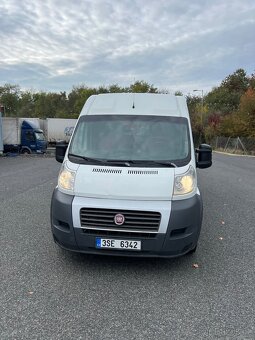 Fiat ducato 2.3 jtd 96 kw - 4
