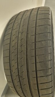 Michelin letní sada - 4