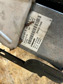 WEBASTO AUDI Q7 4L0815071E - 4