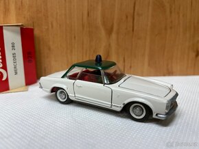 Tekno Mercedes Benz - 4