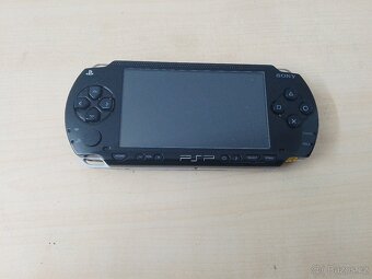Sony PSP typ 1001 - 4
