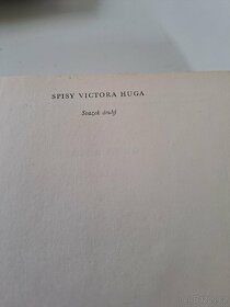 Victor Hugo Bídníci - 4