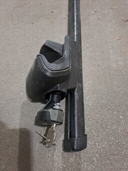 Příčníky na hagusy - 4