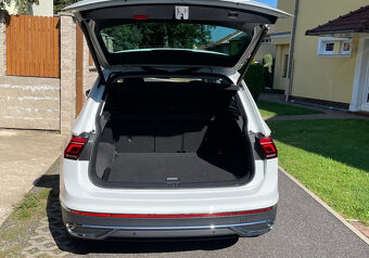 Volkswagen Tiguan 2.0 TDI - 4